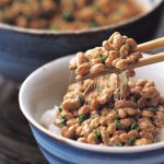 葉酸を摂るなら納豆です。タンパク、ミネラルも豊富な健康食品