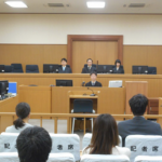 日本国憲法と自民党改憲案を確認する7　第6章　司法